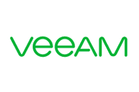 Partnerstwo Veeam